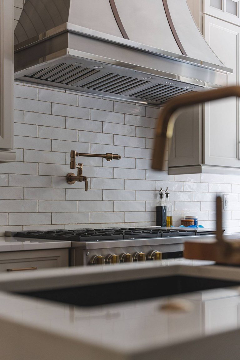 kitchen backsplash