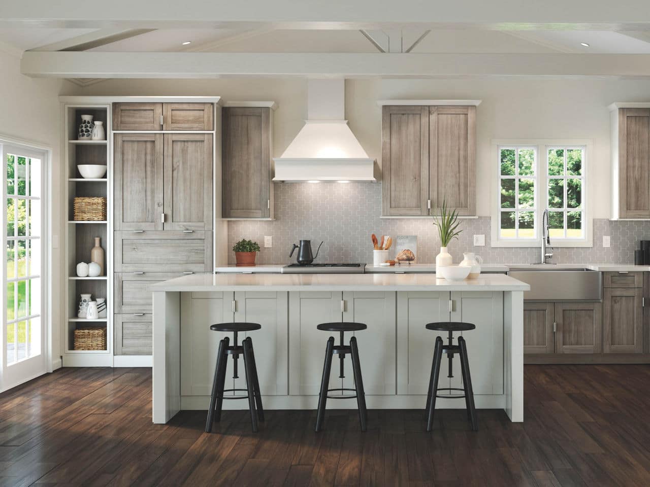 Kitchen Remodeling – Ashburn