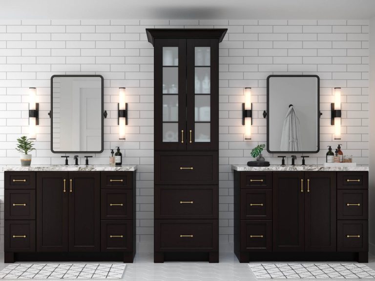 Bathroom Remodeling – Mclean