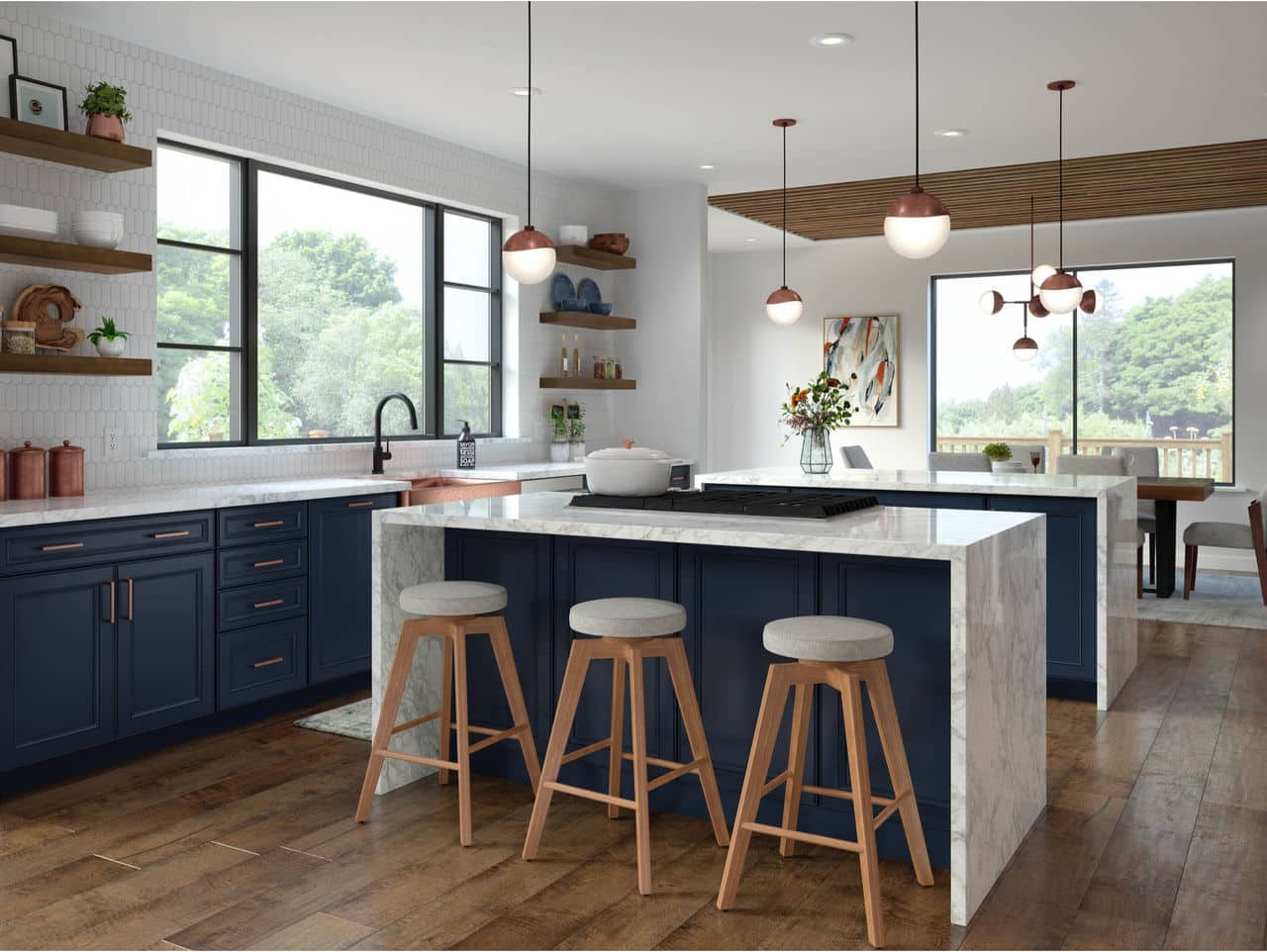 Kitchen Remodeling Herndon, VA