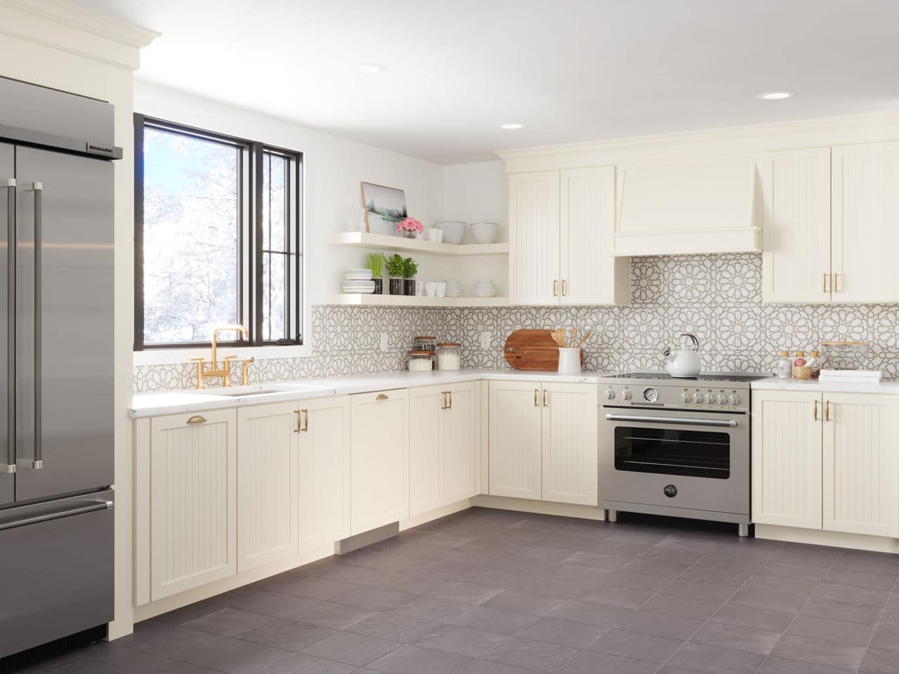 Kitchen Remodeling Oakton, VA