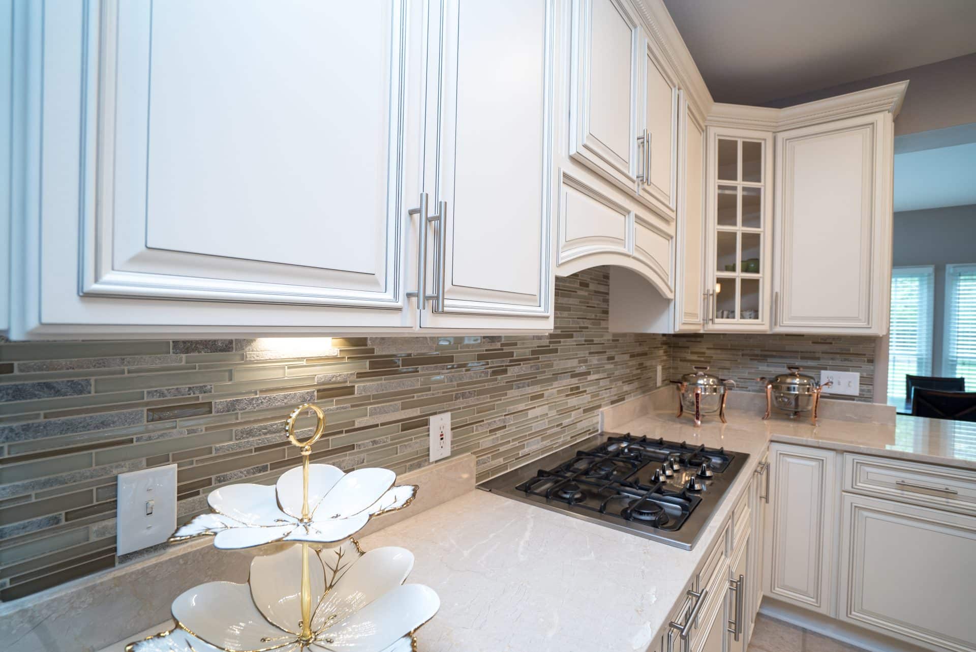 kitchen backsplash