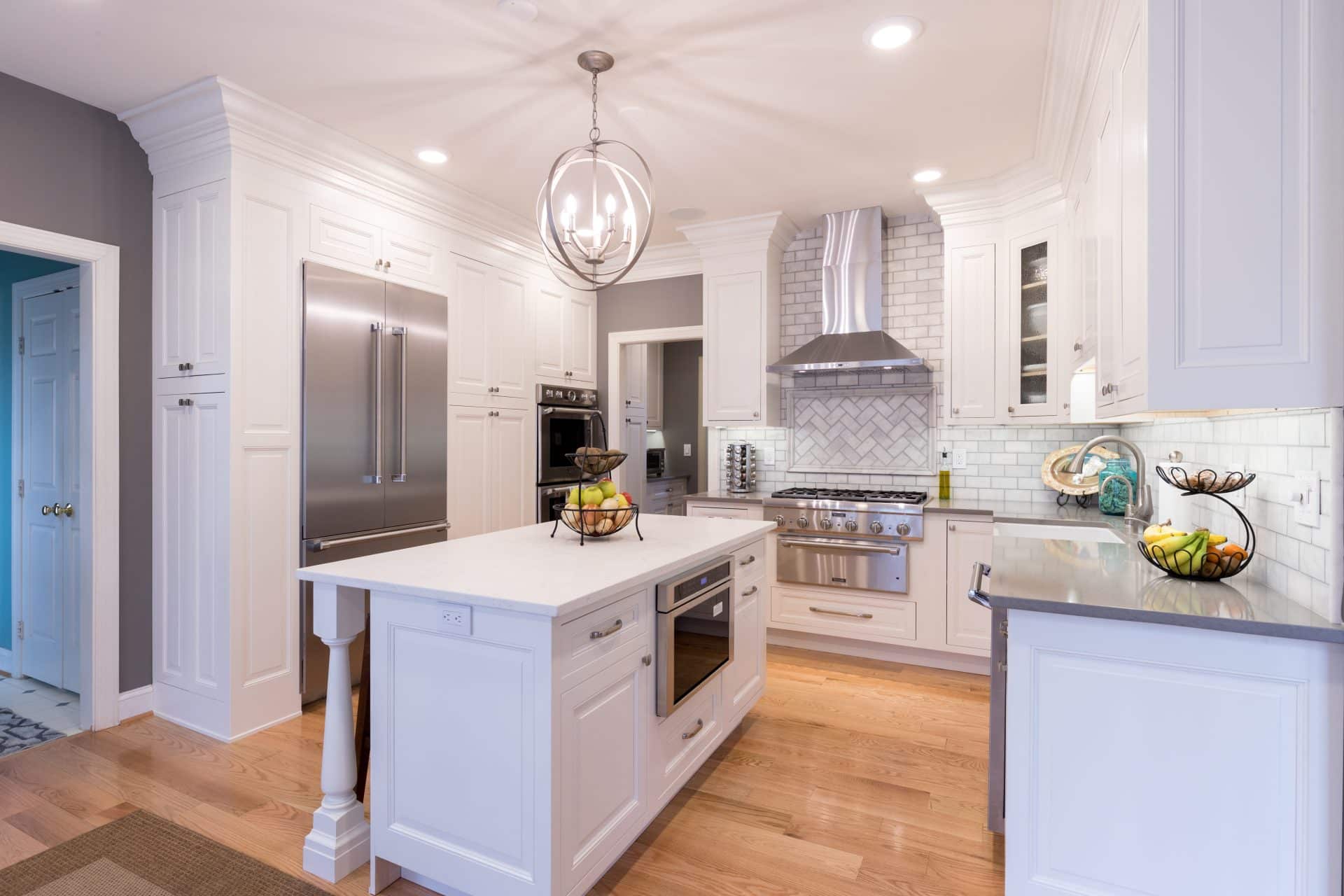 Kitchen Remodeling – Mclean