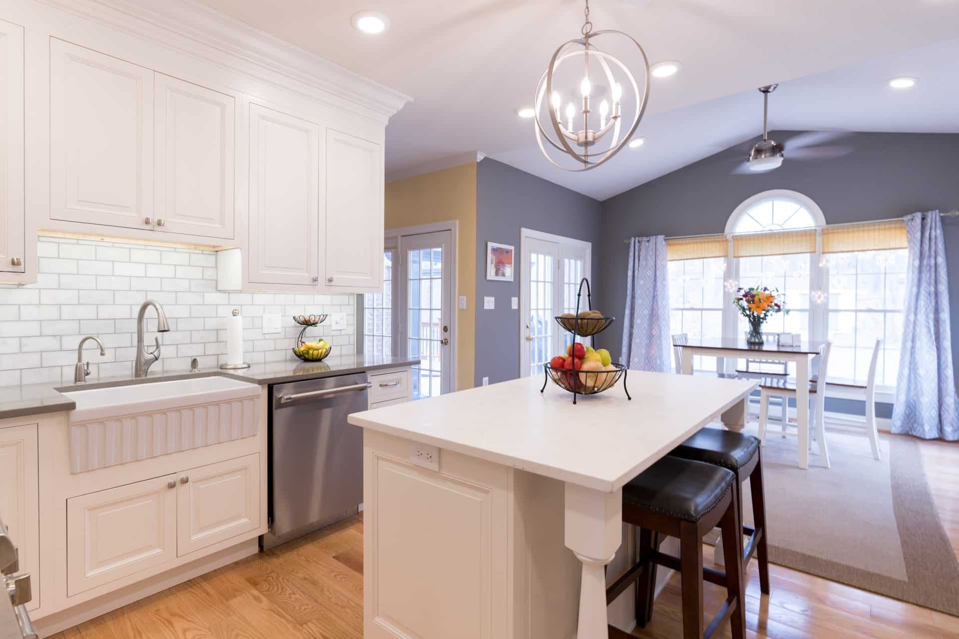 Kitchen Remodeling Mclean, VA