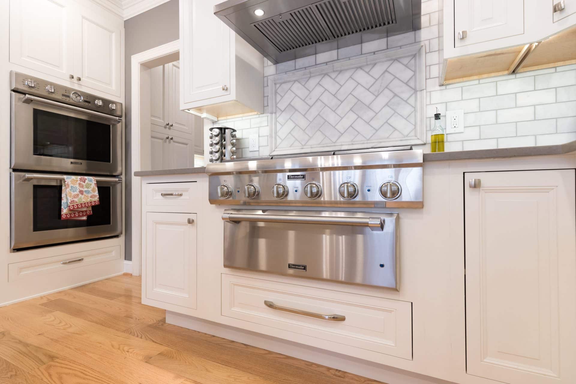 Kitchen Remodeling Mclean, VA