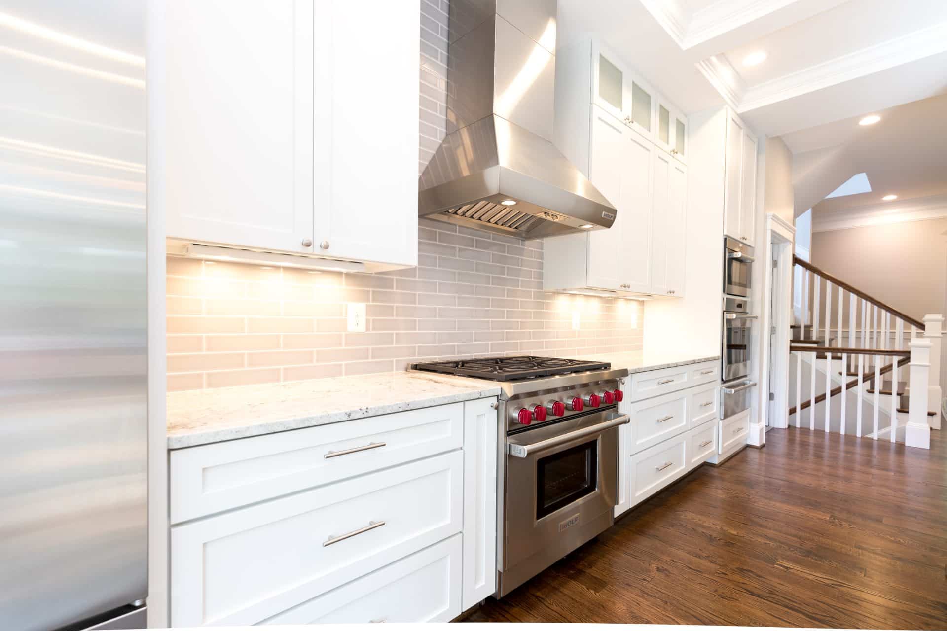 kitchen backsplash