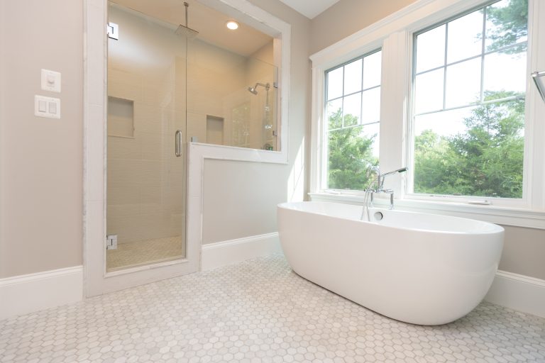 Bathroom remodeling – Annandale