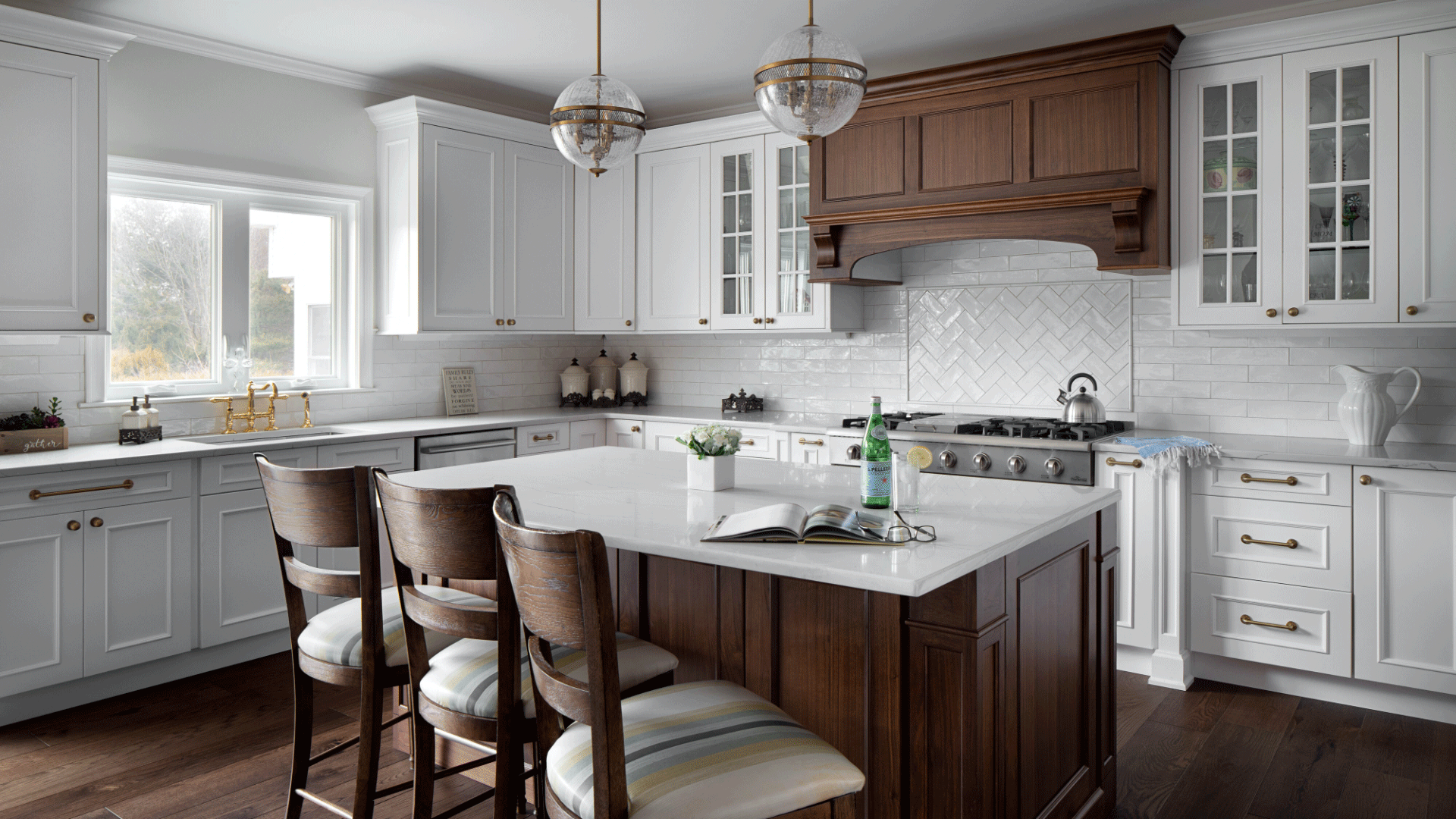 Kitchen Remodeling Fairfax, VA