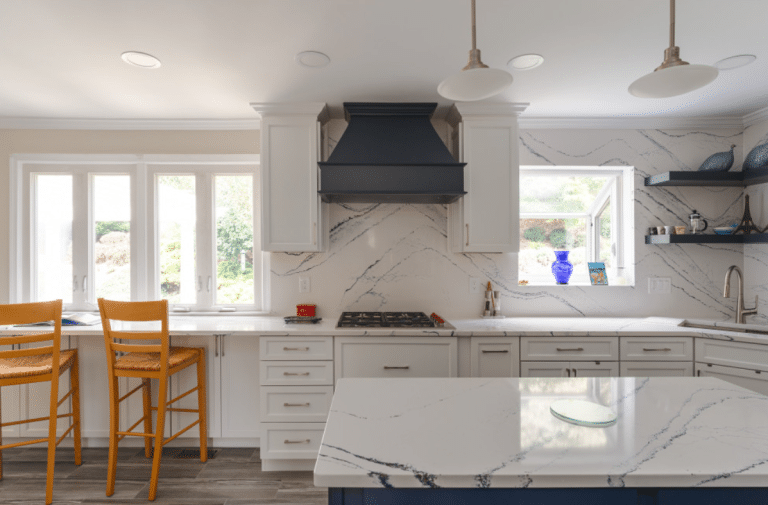 Kitchen Remodeling – Vienna