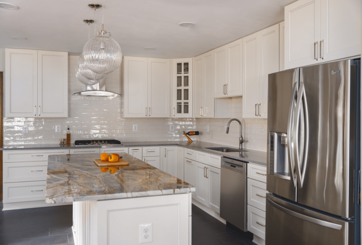 Kitchen Remodeling – Springfield