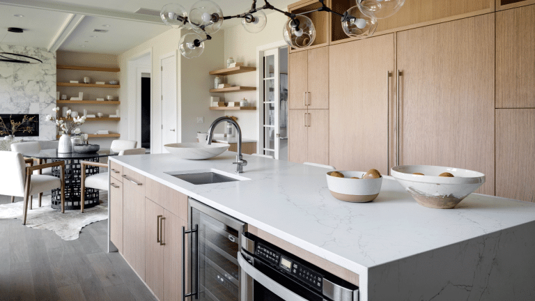 Kitchen Renovation – Mclean