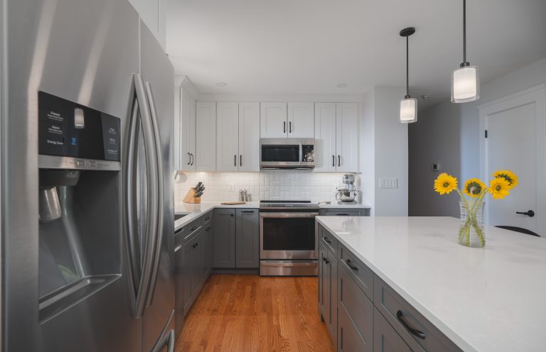 Kitchen Renovation- Fairfax